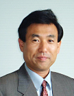 Dr. Naoki Sugimoto