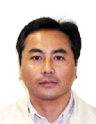 Dr. Kiminori Shitajima