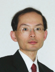 Dr. Takeshi Hasegawa