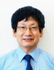 Dr. Masami Ando