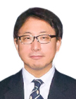 Dr. Tamitake Itoh