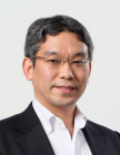 Dr. Hiroharu Yui