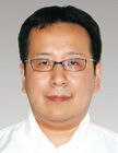 Dr. Yasuhiro Sadanaga