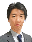 Dr. Hiroshi Yukawa