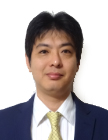 Dr Naoki Suganuma, Unit Leader