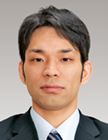 Dr. Takayoshi Tsutsumi, Assistant Professor