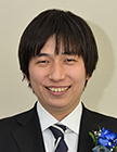 Dr. Ichiro Maruta, Associate Professor
