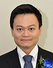 Dr. Nguyen Dinh Hoa, Assistant Professor