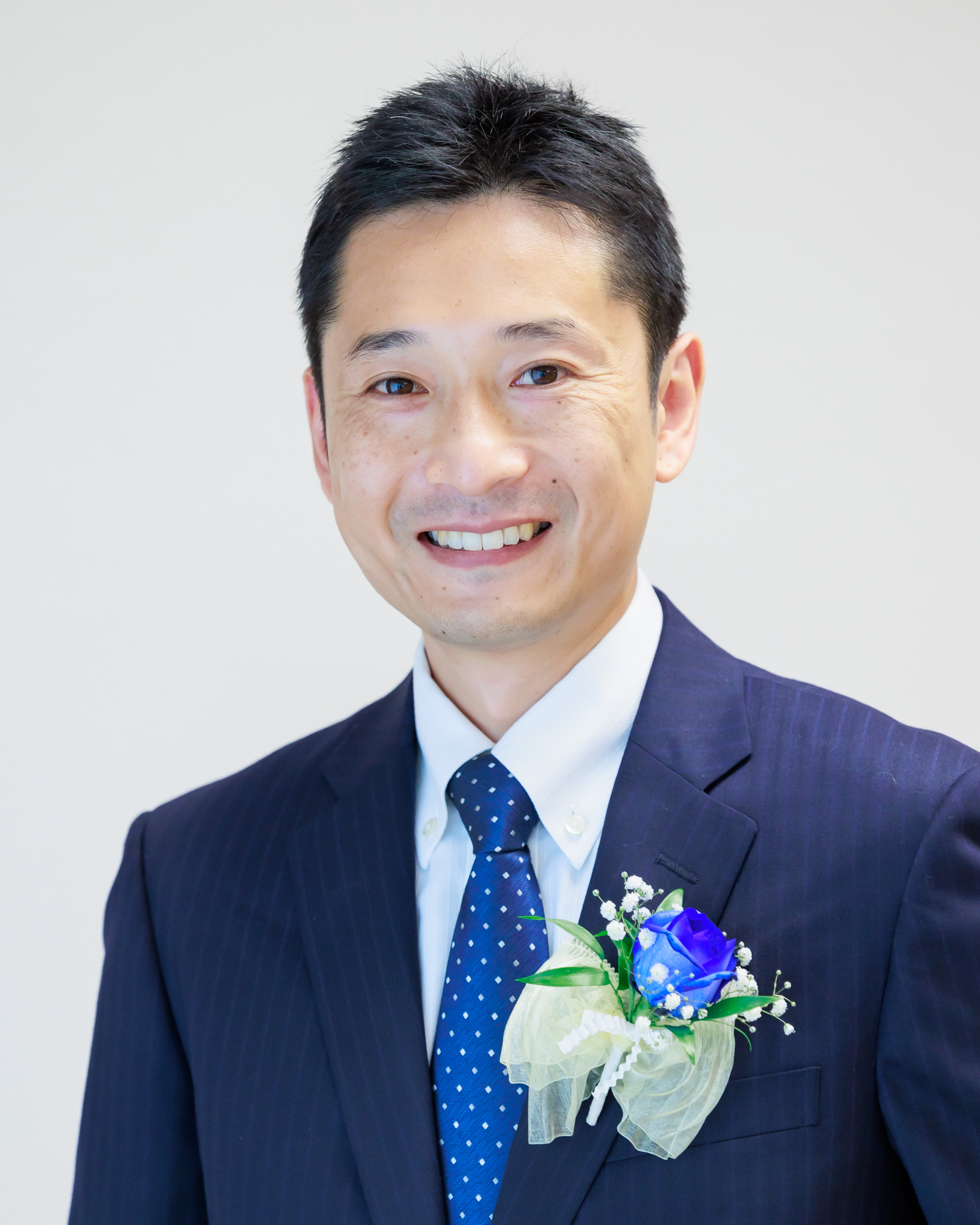 Dr. Takashi Nakamura