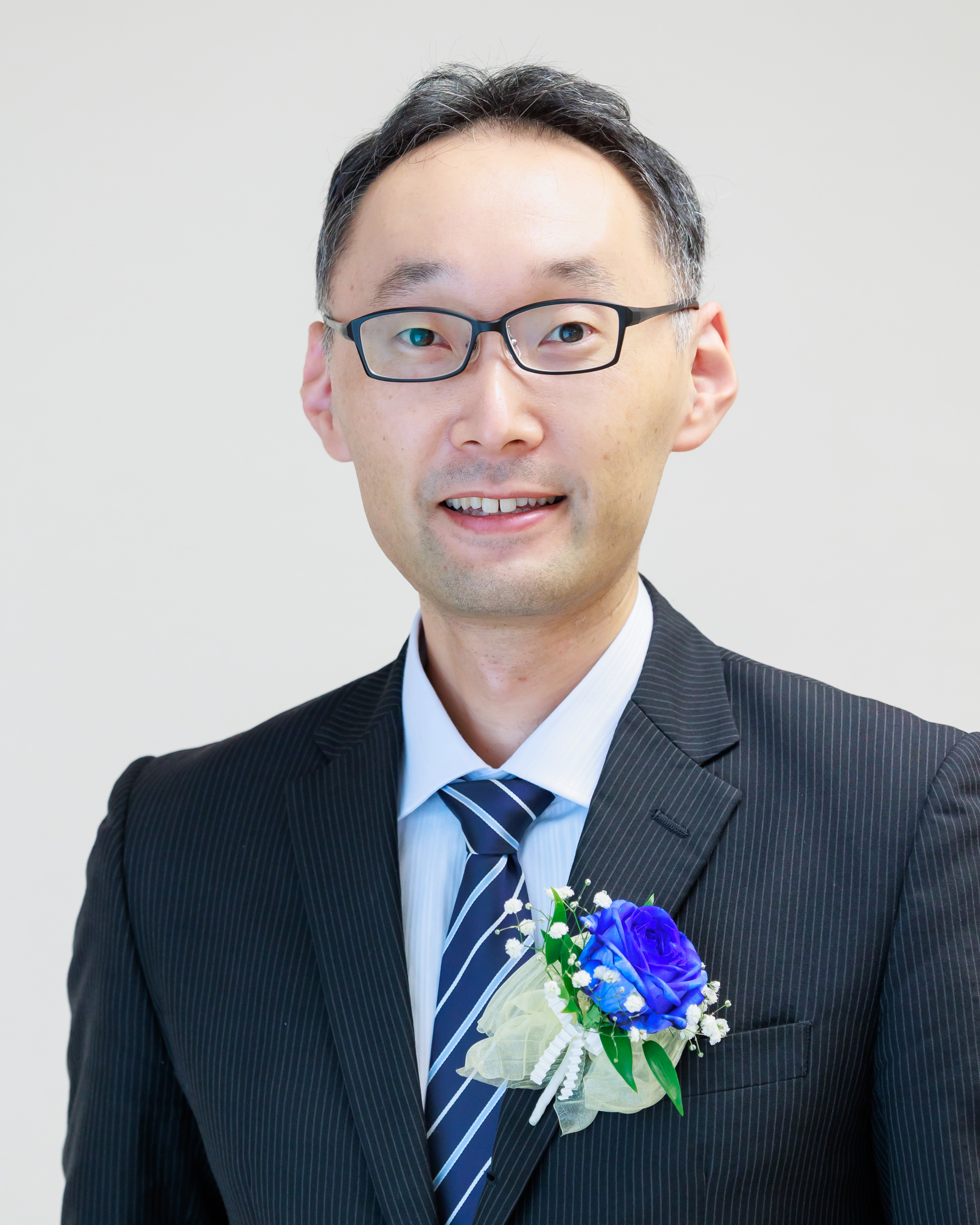 Dr. Yasufumi Takahashi