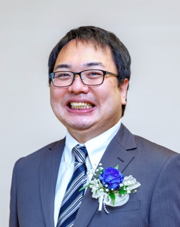 Dr. Ryota Ishii