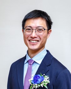 Dr. Ang-Yu Lu
