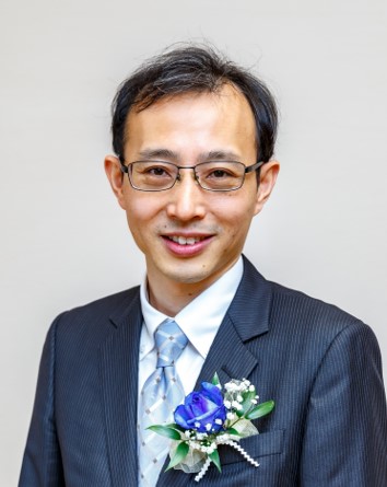Dr. Mitsuru Takenaka
