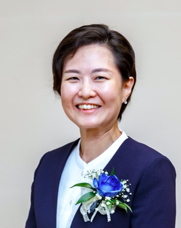 Dr. Maki Kushimoto