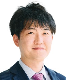 Yu Katayama