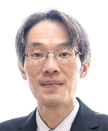 Yoshiaki Sugimoto